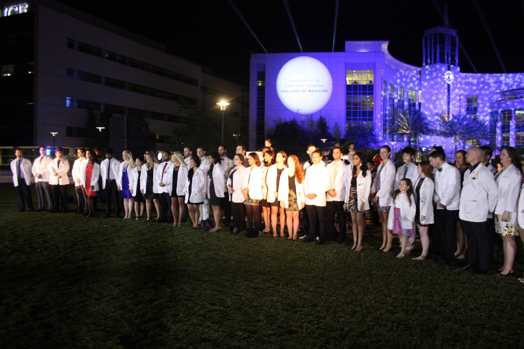 Medical Students